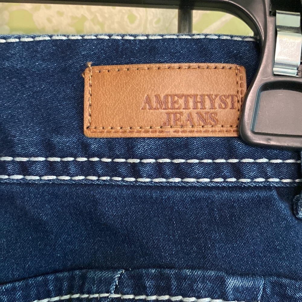 Amethyst jeans - Picture 6 of 8